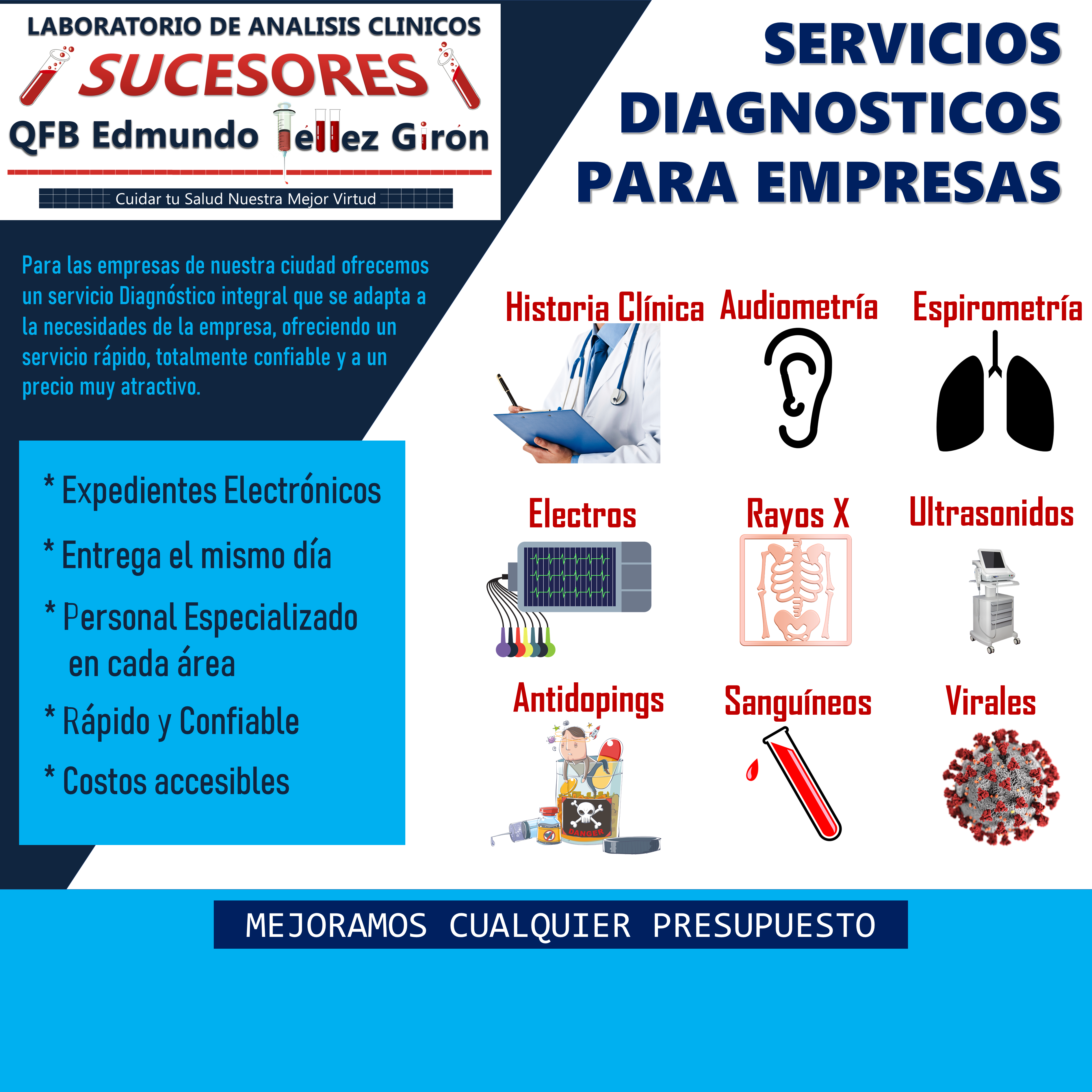 Empresas